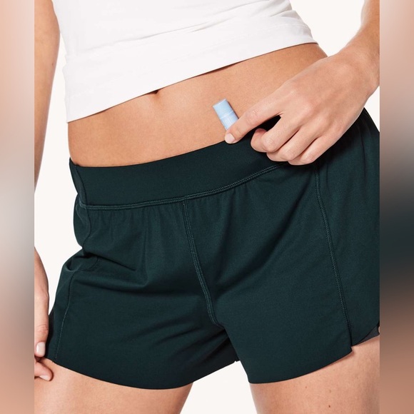 Lululemon Home Stretch Short 3" - Picture 3 of 3